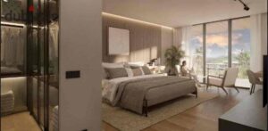 2,800,000 ج.م امتلك وحدتك في قلب القاهرة الجديدة على الجولف مباشرة بالتقسيط على ١٥ سنة