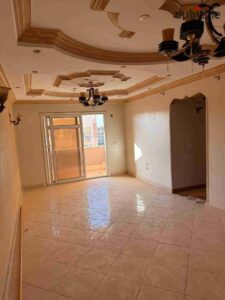 4,150,000 ج.م #للبيع شقة مساحه 96 متر في B7 طلعت مصطفى خالصه دور خامس اتجاه بحري بجانب الخدمات و ساوث بارك مباشرة