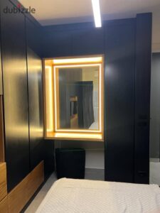 7,000,000 ج.م شقه متشطبه الترا مودرن للبيع كمبوند بيفيرلى هيلز الشيخ زايد