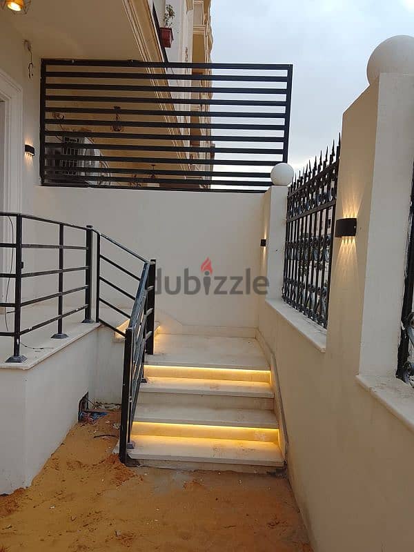 شقه دور ارضى بالاندلس١ متشطبه الترا سوبر لوكس 0