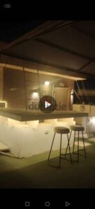 4,000,000 ج.م شقه للبيع بالروف في جاردينيا الشمس بجوار مول العرب رالممشي السياحي