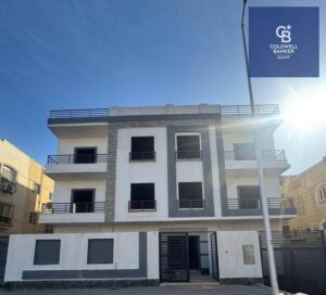 7,000,000 ج.م شقه فوري 7 مليون في التجمع البنفسج 5 ڤيلات 3 غرف وجاهزة للاستلام خطوات لمحور محمد نجيب