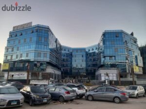 12,000,000 ج.م محل فوري50م بKernel Mall علي ال90 الشمالى بالقطاع الاول التجمع الخامس