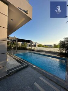 25,000,000 ج.م قسط10سنين مع “لافيستا”فيلا ستاند ألون في قلب العاصمة الاداريةالجديدة بمقدم5%فقط