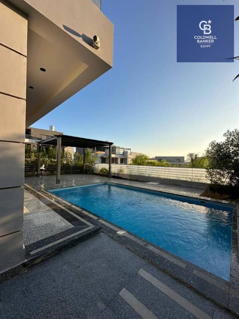 قسط10سنين مع "لافيستا"فيلا ستاند ألون في قلب العاصمة الاداريةالجديدة بمقدم5%فقط 0