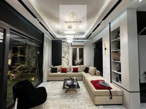 11,900,000 ج.م شقة استلام فوري متشطبة بالكامل في الشروق كمبوند البروج دقايق من مدينتي و التجمع