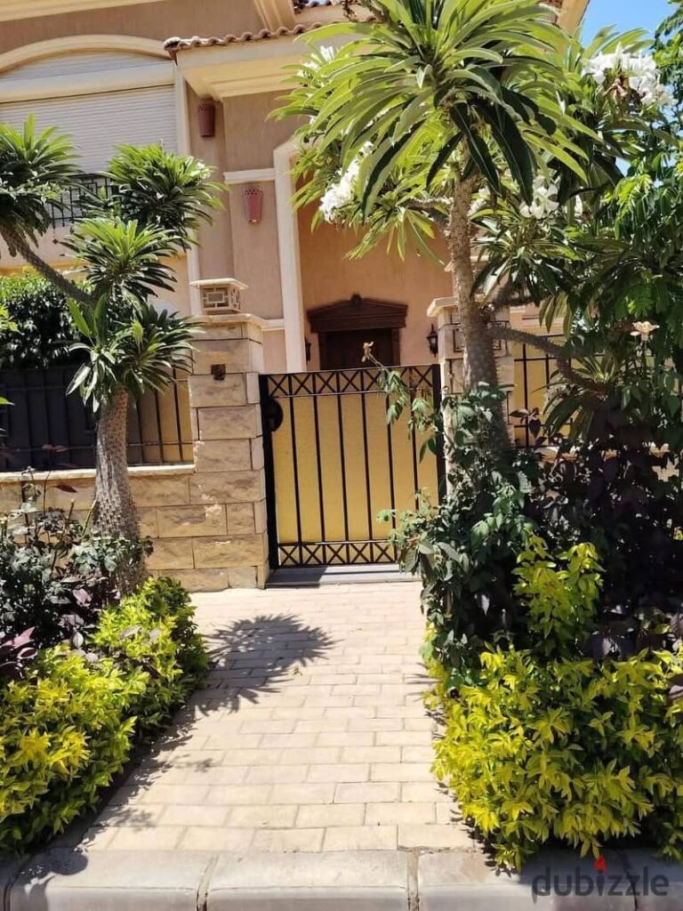 لقطة ستون بارك | توين هاوس 370م بأقل سعر في الماركت 0