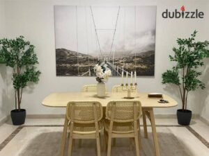 100,000 ج.م شقة عائلية للإيجار في كمبوند ميفيدا بوليفارد السكني – موقع مميز بالقرب من المقاهي والمطاعم