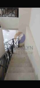 35,000 ج.م لقطة إيجار دوبلكس مميز | الحي الرابع فيلات | أرضي + بيزمنت | 280م | 4 غرف 4 حمام | عداد غاز | تكييفات