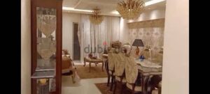 6,700,000 ج.م شقه للبيع بمصر الجديدة