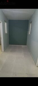 349,000 ج.م شقه دور ارضي عين شمس