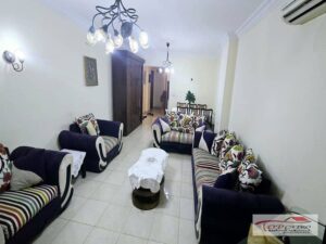 20,000 ج.م شقة مميزة جدا للايجار في مدينتي B1