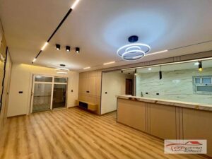 5,200,000 ج.م شقة مميزة جدا للبيع في مدينتي B7