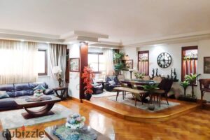 6,750,000 ج.م شقة للبيع 180 م فلمنج (متفرع من ش ابو قير)