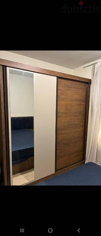 شقه مفروشه  في مدينه نصر للايجار 0