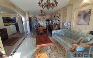 19,000 ج.م شقة للإيجار 185م زيزينيا