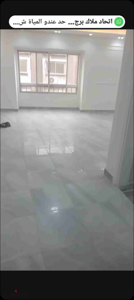 شقه للايجار بلاط هاي لوكس العريش العمومي الهرم 0