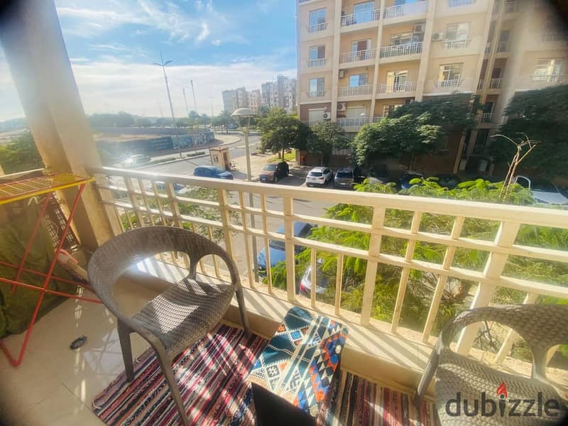 للبيع في مدينتي B7 نموذج 82م دور متكرر تشطيبات خاصة طلعت مصطفى 0