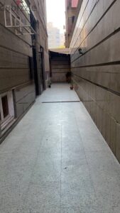 دور اداري بالمعادي – الاسلكي  Administrative Floor in Maadi 35,000 ج.م