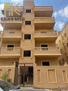 2,065,000 ج.م بنتهاوس لقطة ٢٨٨ م امامي بفيو مميز علي الحزام الاخضر في الحي المتميز حي الفيلات بمدينة بدر