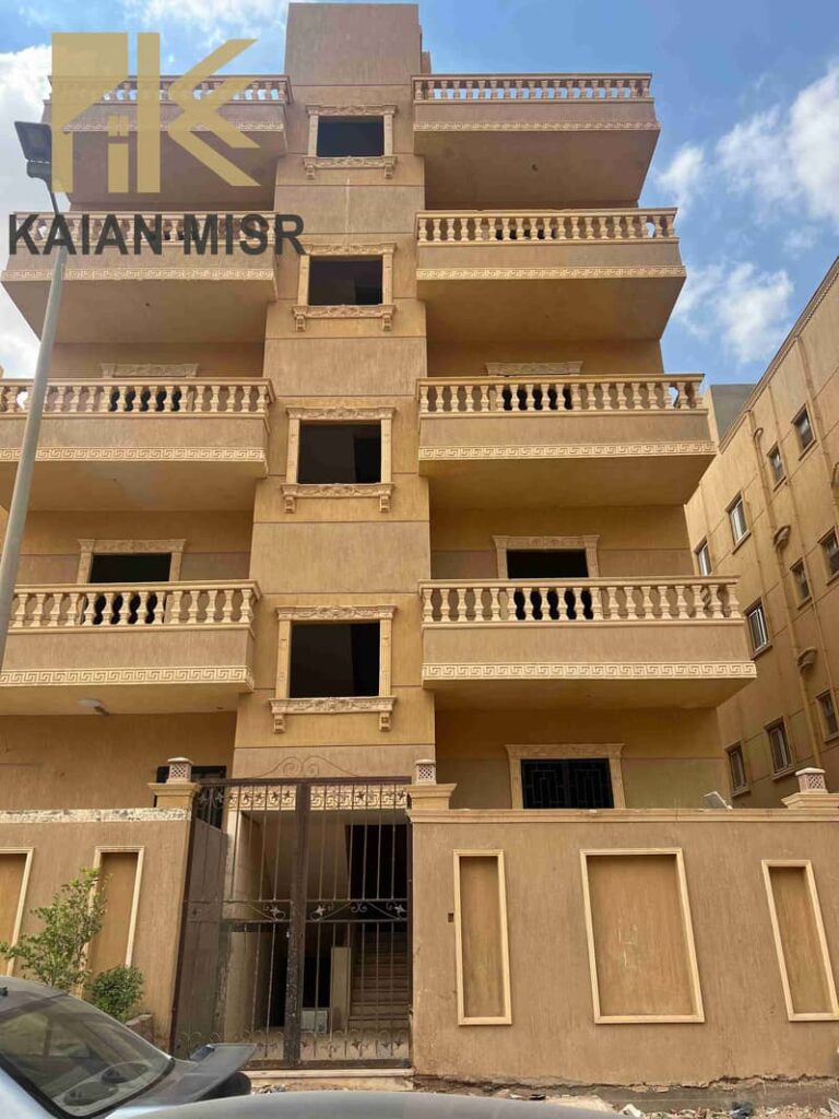 بنتهاوس لقطة ٢٨٨ م امامي بفيو مميز علي الحزام الاخضر في الحي المتميز حي الفيلات بمدينة بدر 0