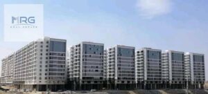 3,000,000 ج.م شقه للبيع 156م بالجراج في دجله تاورز مدينه نصر