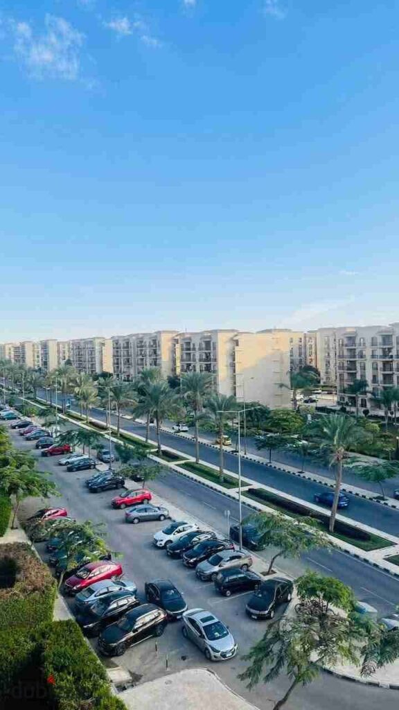 الرحاب للبيع شقه 131م بحرى موقع مميز 0