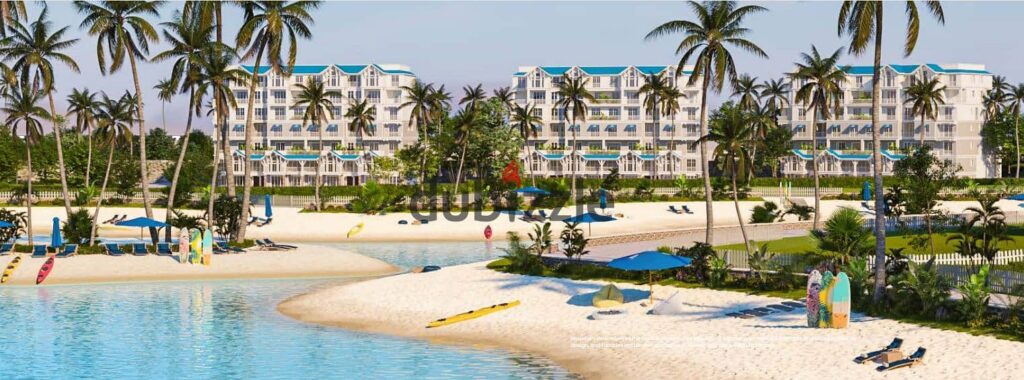 دوبلكس( اي فيلا ) استلام فورى للبيع فى كمبوند ماونتن فيو اى سيتى باميز موقع داخل الكمبوند 0