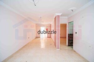 3,200,000 ج.م شقة للبيع 117م كامب شيزار – ش عبدالمنعم سند