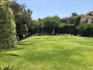 25,000,000 ج.م فيلا للبيع في في الحي الخامس مدينة العبور ٦٢٠ متر