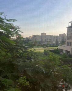 48,000 ج.م دوبلكس للإيجار في كمبوند بالم باركس – الشيخ زايد