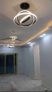 8,000 ج.م شقه للايجار في اللبيني هرم سوبر لوكس اول سكن 150م