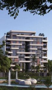 1,590,000 ج.م استوديو 53م بالعاصمة الإدارية الجديدة – فرصة استثمارية استلام 4 سنوات