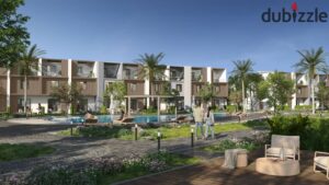 7,200,000 ج.م ( فرصة لقطة بقلب ايطاليا ) وانتهز فرصة شقة غرفتين متشطبة فندقي بفيو وهم للبيع بمقدم 10% في افضل موقع في المستقبل سيتي