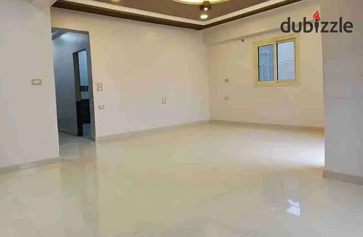 شقة للايجار سكنى البنفسج فيلات التجمع الخامس 0