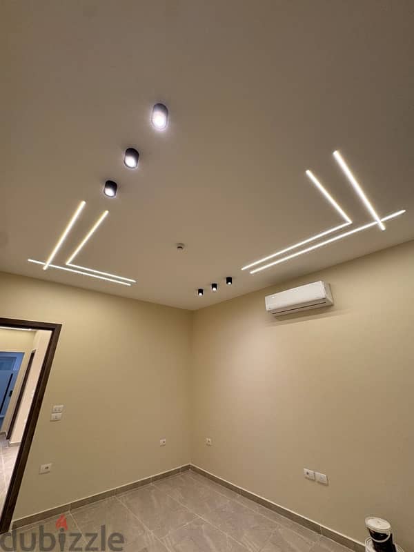 مكتب للإيجار في مول LakeTown من المالك مباشرة 0