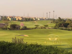 80,000,000 ج.م قصر 1000 م فاخر علي الجولف ( A ) للبيع – مدينتي VG2