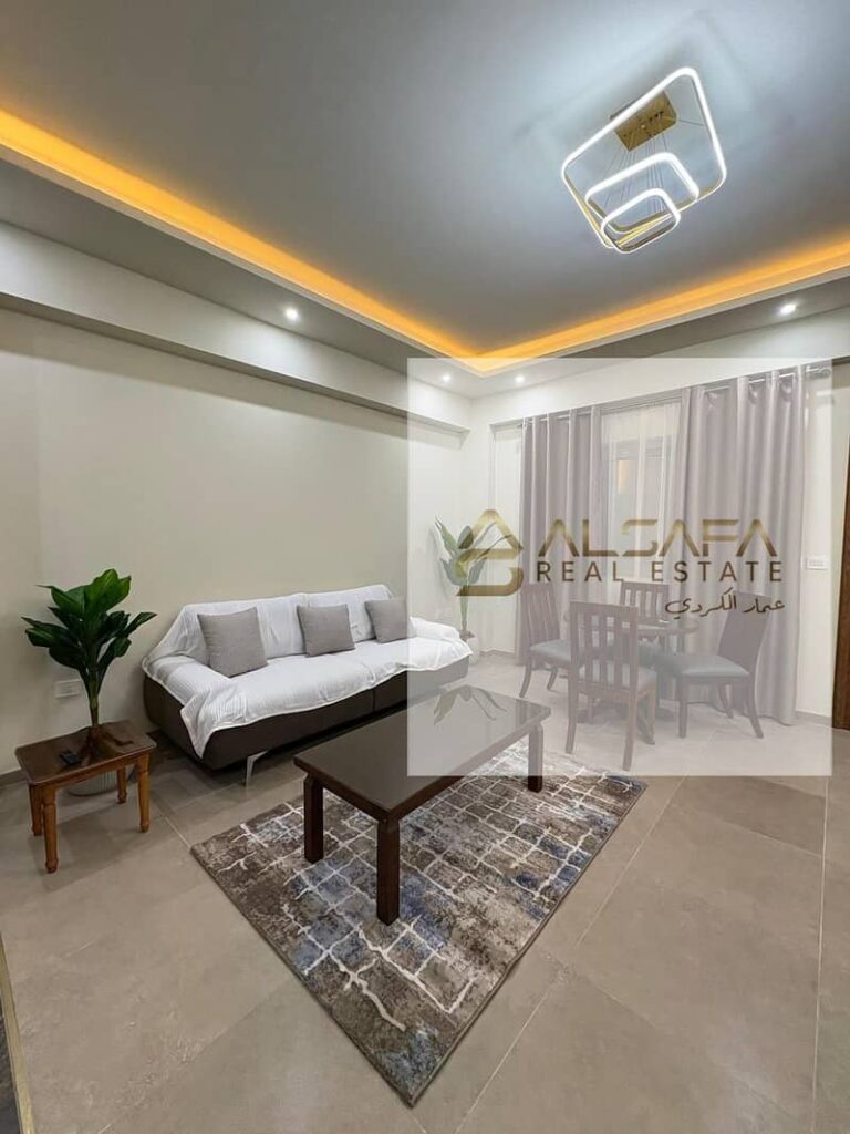 شقه الترا سوبر لوكس للايجار فرش فندقي 0