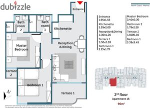 11,150,000 ج.م استثمر اليوم في مارينا 1 و تمتع بعائد استثمارى ضخم
