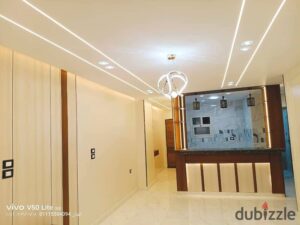 1,950,000 ج.م شقة للبيع فى حدائق الاهرام موقع ممتاز على شارع الخزان الرئيسى | مجدى سليم للتطوير العقارى