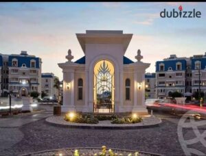 13,500,000 ج.م اكبر مساحه شقه للبيع استلام فوري بماونتن فيو هايد بارك لوكيشن مميز جدا باقل من سعر الماركت