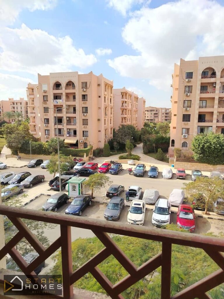 شقة مميزه للبيع في مدينة الرحاب 90 متر - بسعر مميز - في المرحلة الخامسة – من أجدد مراحل الرحاب -بالقرب من مسجد أبو بكر 0