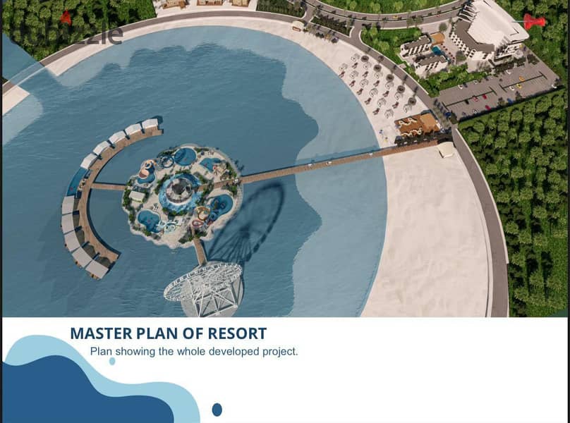 استثمر اليوم في مارينا 1 و تمتع بعائد استثمارى ضخم 0