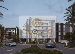 5,025,000 ج.م للبيع شقه 3غرف بأفضل تقسيمه بكمبوند بالم ايلاند امام بوابه 3 لمدينتي قسط ع10سنين