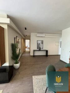 8,900,000 ج.م شقة للبيع غرفتين مشتطبة فيو على جاردن قسط على 10 سنين بدون فوائد فى كمبوند تلال ايست التجمع الخامس | القاهرة الجديدة |