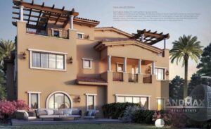 59,200,000 ج.م فرصة مش هتتعوض توين هاوس استلام فوري هايد بارك نيو كايرو التجمع الخامس بالقرب من الجامعة الامريكيه و العاصمة الادارية