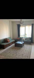 30,000 ج.م شقه مفروشه للايجار في الرحاب ٢