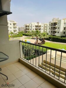 35,000 ج.م شقة للايجار في كمبوند ذا أدريس – الشيخ زايد