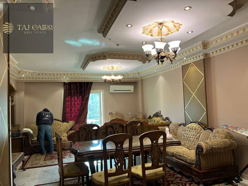 شقه لقطه للبيع باقل سعر بالبنفسج عمارات 0