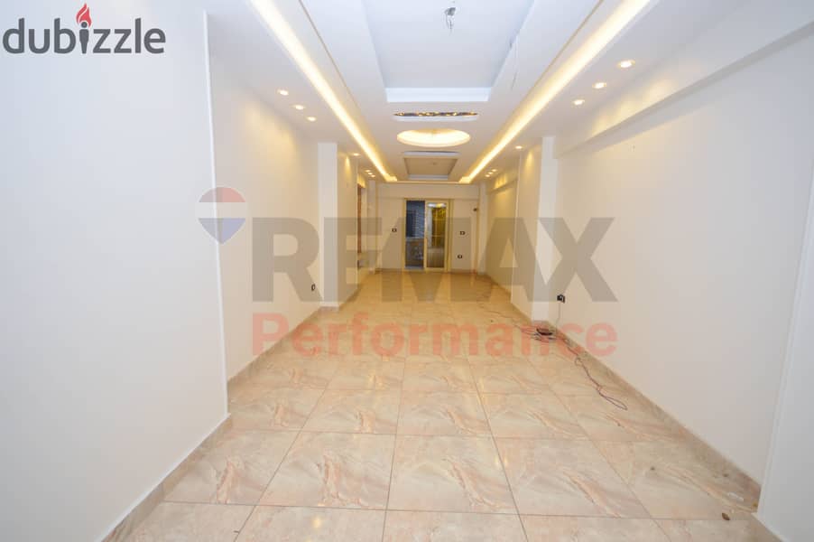 شقة للبيع 160 م الابراهيمية ( خطوات من البحر ) 0